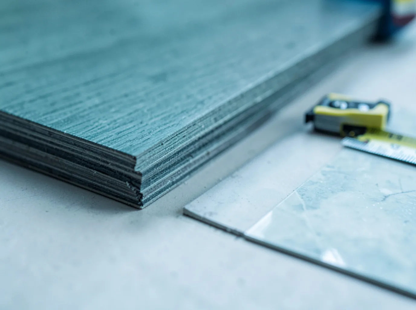 Luxury Vinyl Plank Installation Denver, IA FAQs